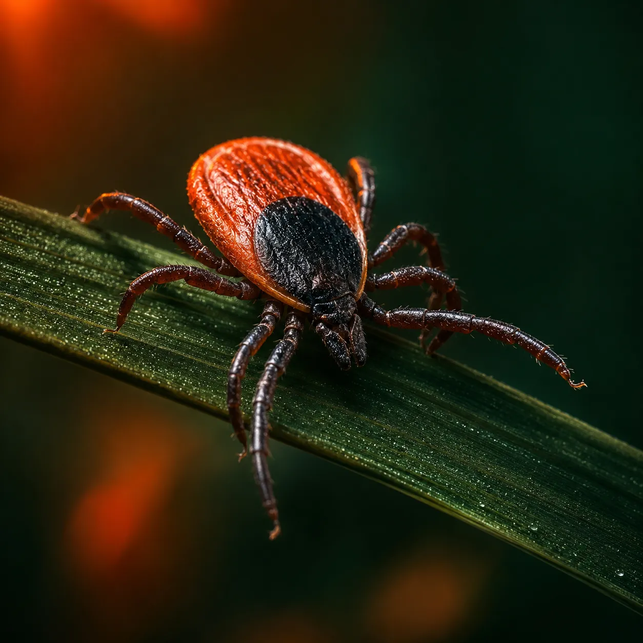 Carrapatos: riscos, tipos e controle da infestação