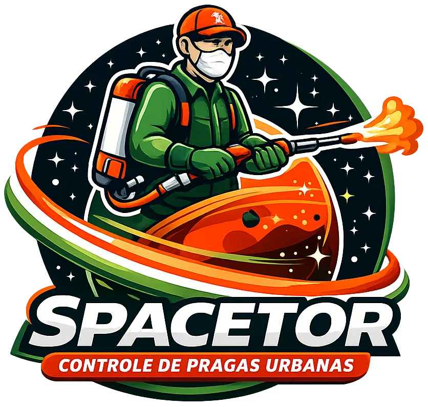 Controle de pragas para galpões no Rio de Janeiro